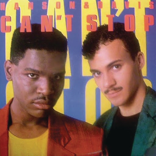 Hungry For Your Love (1986 Radio Edit)